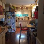 Before C&S